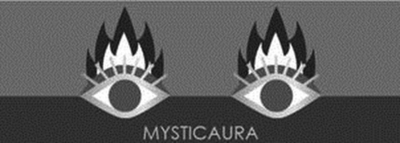Mysticaura Device mark 4150933 Trademark