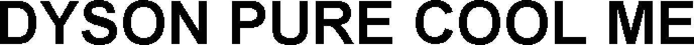 Dyson Pure Cool Me Device mark 4153573 Trademark