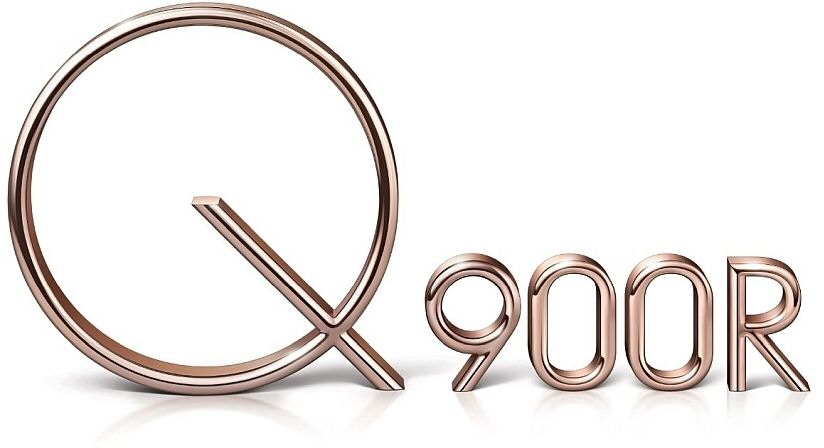Q900r Device mark 4157691 Trademark