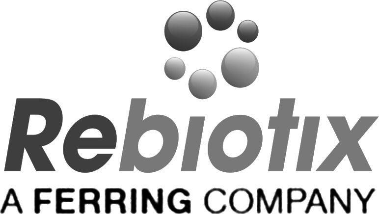 Rebiotix A Ferring Company Device mark 4134105 Trademark