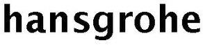 Hansgrohe Device mark 4128296 Trademark