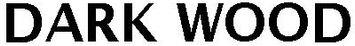Dark Wood Device mark 4134071 Trademark