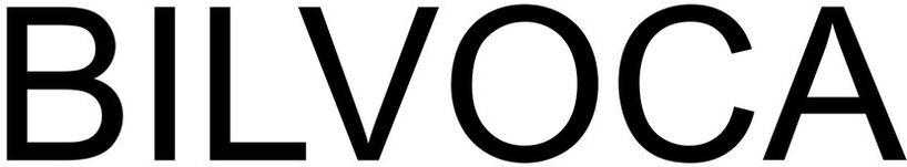 Bilvoca Device mark 4134066 Trademark