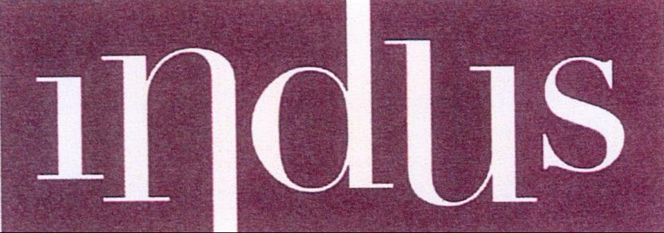 Indus Device mark 2118668 Trademark