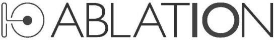 Io Ablation Device mark 4141717 Trademark