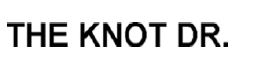 The Knot Dr Device mark 4136205 Trademark