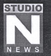 Studio N N E W S Device mark 2216559 Trademark