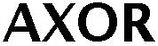 Axor Device mark 4131591 Trademark