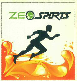 Zeo Sports Device mark 2947335 Trademark