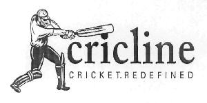 Cricline Device mark 2613273 Trademark