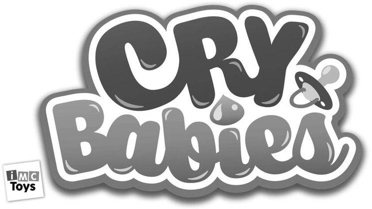 Imc Toys Cry Babies Device mark 4131574 Trademark