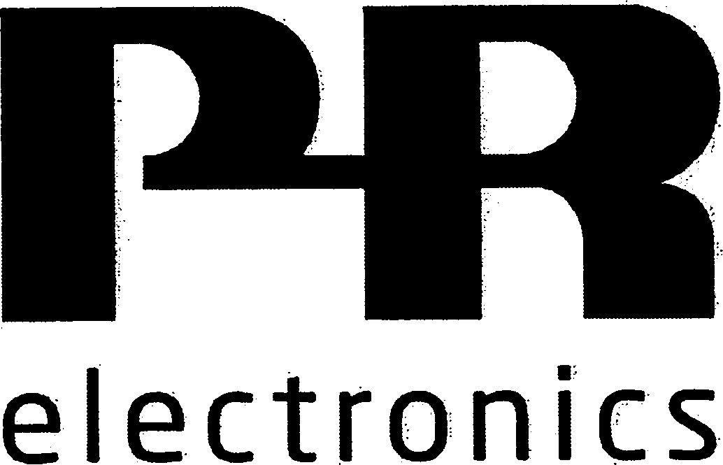 Pr Electronics Device mark 4128230 Trademark