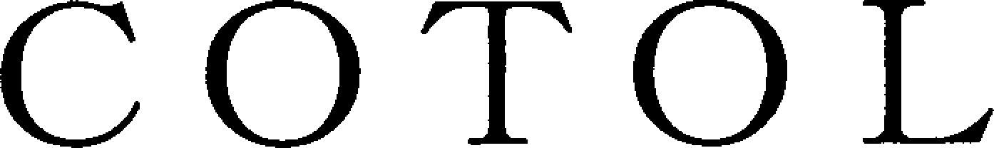 Cotol Device mark 4141692 Trademark