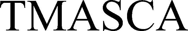 Tmasca Device mark 4122428 Trademark