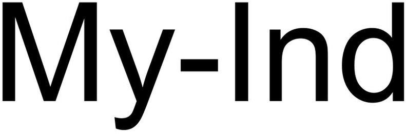 My-ind Device mark 4127262 Trademark