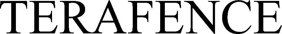 Terafence Device mark 4126832 Trademark