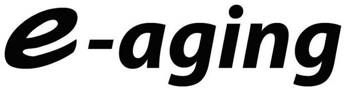 E-aging Device mark 4121336 Trademark