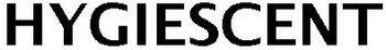 Hygiescent Device mark 4120836 Trademark