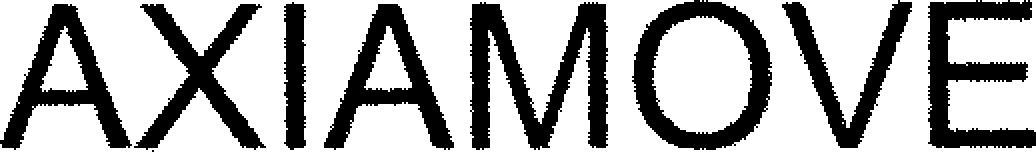 Axiamove Device mark 4114301 Trademark