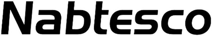 Nabtesco Device mark 4120837 Trademark