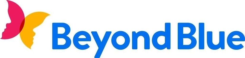 Beyondblue Device mark 4109432 Trademark