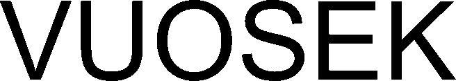 Vuosek Device mark 4116837 Trademark