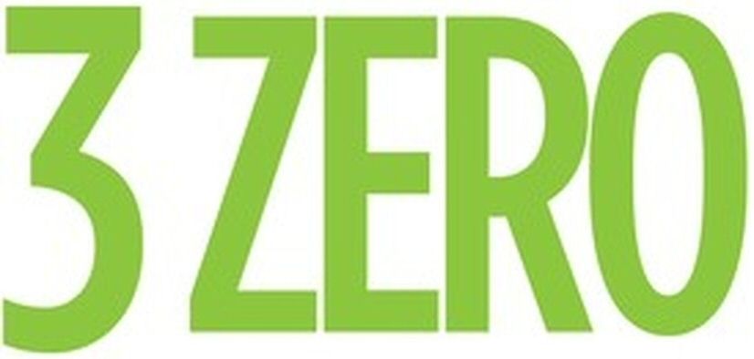 3 Zero Device mark 4114738 Trademark