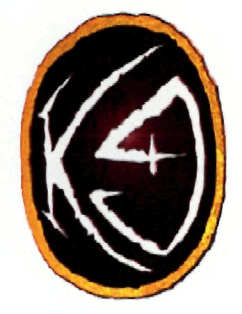 Kg (logo) Device mark 2241984 Trademark