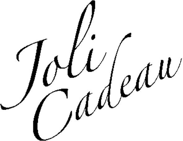 Joli Cadeau Device mark 4110697 Trademark