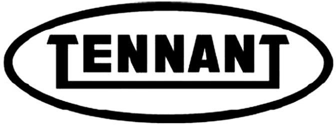 Tennant Device mark 4093825 Trademark