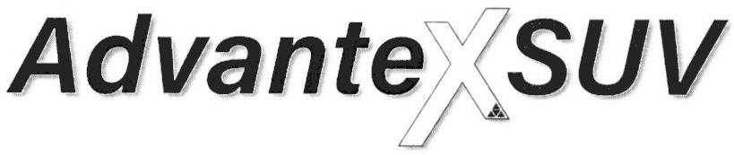 Advantexsuv Device mark 4088482 Trademark