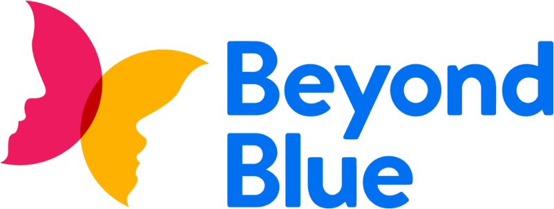 Beyond Blue Device mark 4100843 Trademark