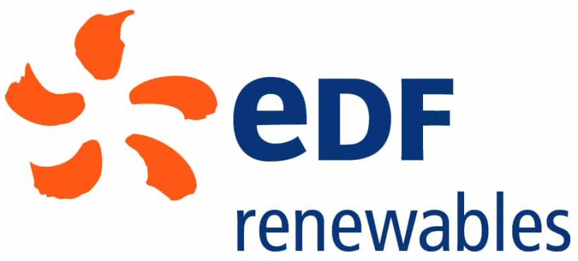 Edf Renewables Device mark 4100853 Trademark