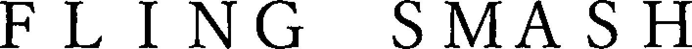 Fling Smash Device mark 4096379 Trademark