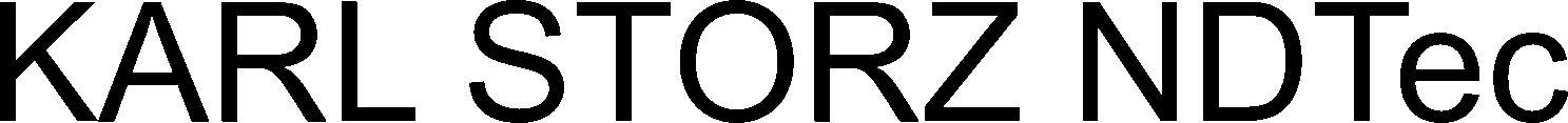 Karl Storz Ndtec Device mark 4096376 Trademark