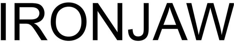 Ironjaw Device mark 4087352 Trademark