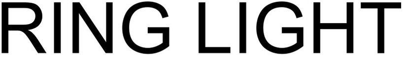 Ring Light Device mark 4087350 Trademark