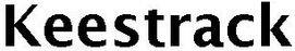 Keestrack Device mark 4098199 Trademark