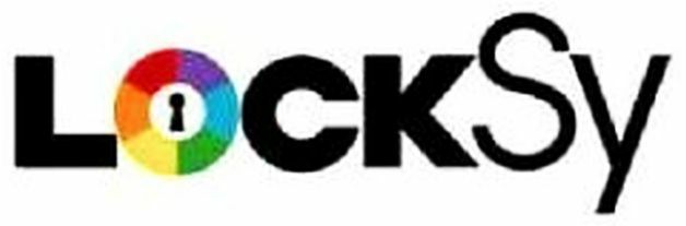 Locksy Device mark 4095433 Trademark