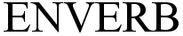 Enverb Device mark 4082281 Trademark