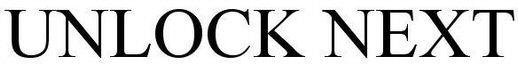 Unlock Next Device mark 4082266 Trademark