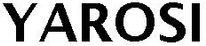 Yarosi Device mark 4082256 Trademark