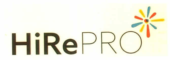 Hire Pro Device mark 2898682 Trademark