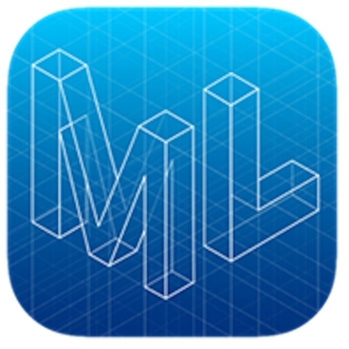Ml Device mark 4082198 Trademark