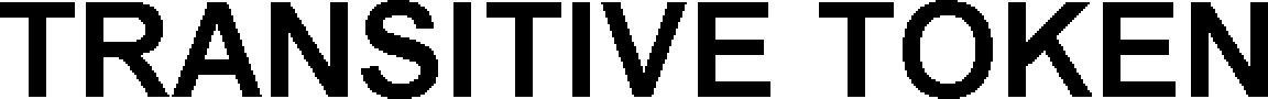 Transitive Token Device mark 4072015 Trademark