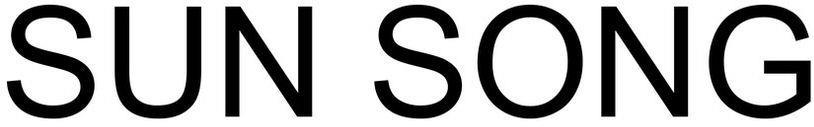 Sun Song Device mark 4084241 Trademark