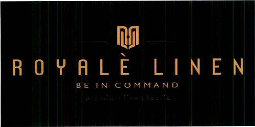 Royale Linen Device mark 2480914 Trademark