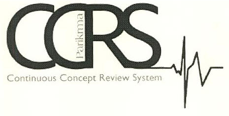 Ccrs Parikrma Continuous Concept Review System Device mark 2434759 Trademark
