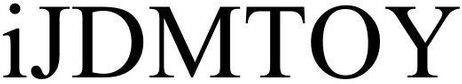 Ijdmtoy Device mark 4051878 Trademark