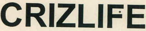 Crizlife Device mark 2703962 Trademark